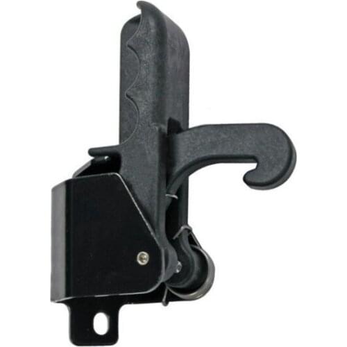 10PCS FEBIAT Hood Latch used for Freightliner HLK1049 A1715370001 A1715370003 A1715370005 1712711001 S21942 S-21942 A1716127000