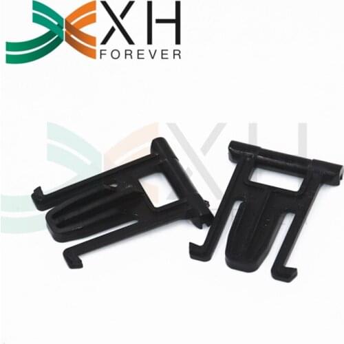 4pcs CE538-40006 CE538-60135 Scanner Document Feeder Hinge for HP M1212 M1213 M1216 M1522 M1530 M1536 CM1415 M175 M276 3055 3052