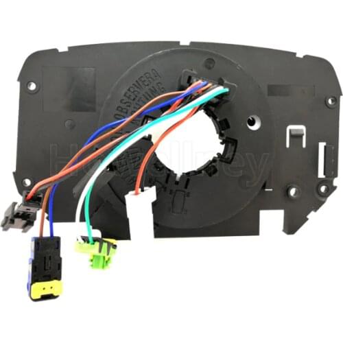 8200216465 8200480339 Contact Cable tail spring for Renault Megane II 3 5 portes Megane MK II