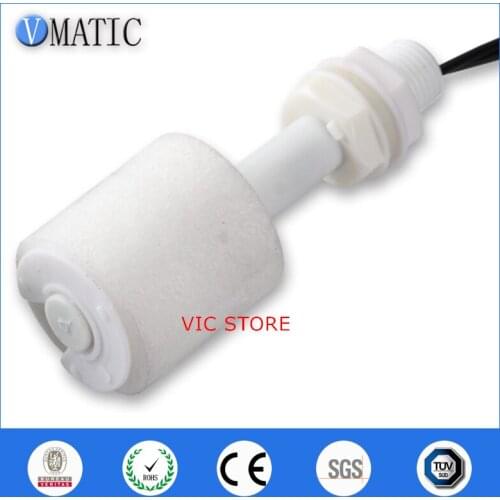Free Shipping Vc1052-P Water Controller Magnetic Ball Liquid Level Control Float Switch