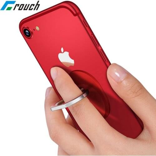 Crouch Holder Rings For Mobile Phones