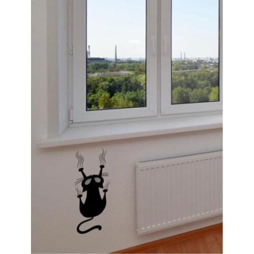 Dekor Vinil Vinyl Wall Stickers