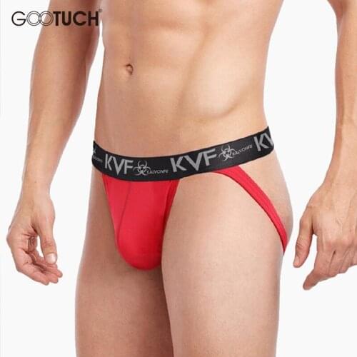 Gootuch Men's Tanga Panties