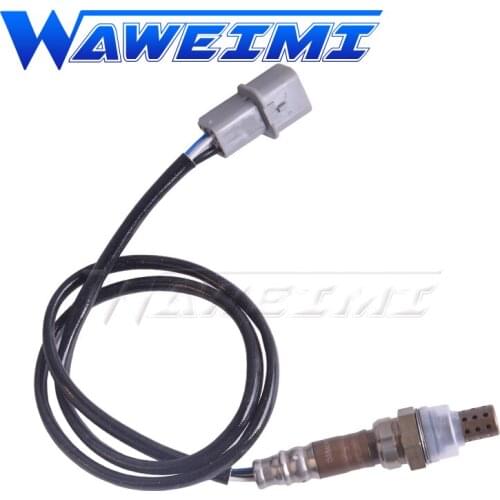 WAWEIMI Lambda Oxygen Sensor 1588A047 For Mitsubishi ECLIPSE GALANT 2.4L 3.8L 2004-2012 MN163401 MN183469 234-4317 DOX-0335
