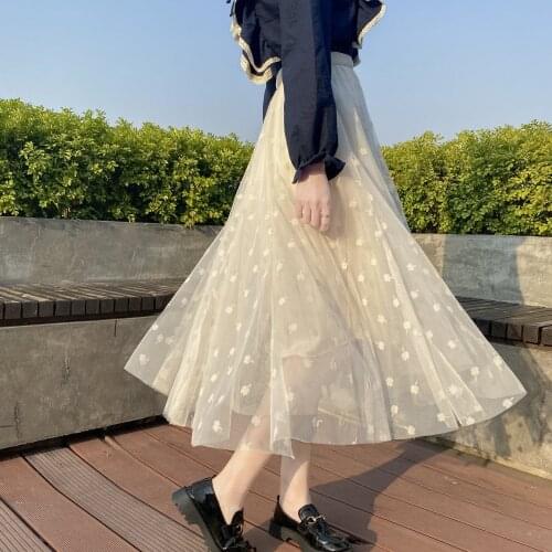 Женские осенние юбки LuckBN China At AliExpress