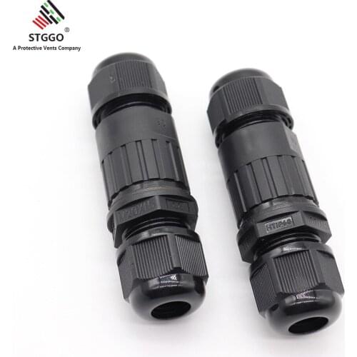 M20*1.5 High Airflow D17 Pressure Vent