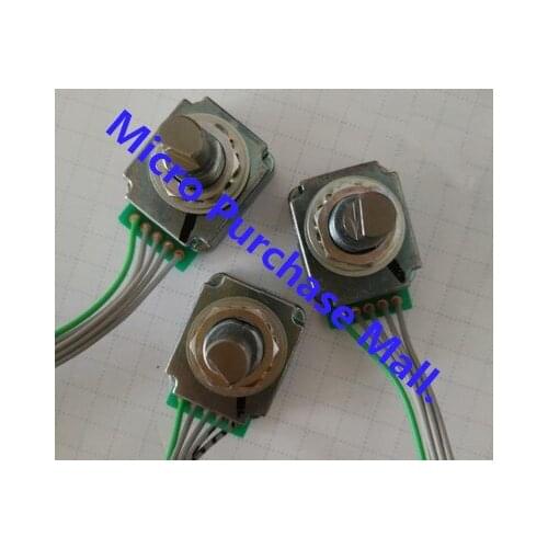 New Ones Encoder Switch RE21PC25CH16F