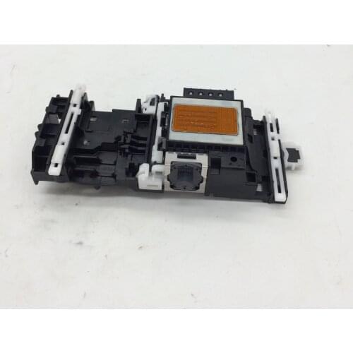 LK3211001 990 A4 Print head Printhead for Brother MFC-495CW MFC-795CW DCP145C J410W printer parts