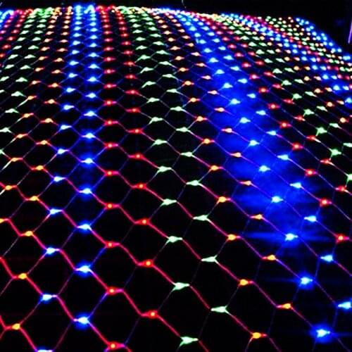 REEDBUCK LED String Lights