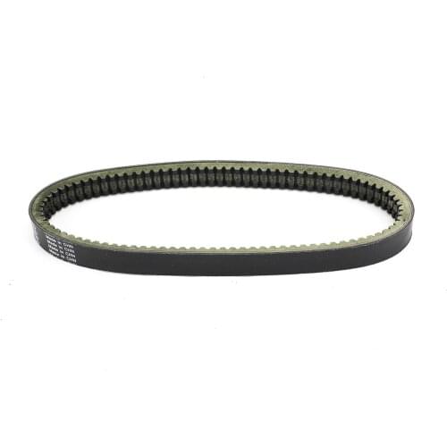 Topteng DRIVE BELT BD522187 Fit for JDM Aloes Roxsy Bellier DOCKER TRUCK