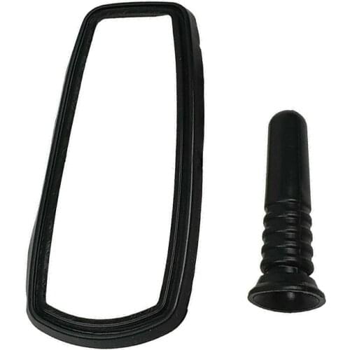 For Mercedes roof antenna rubber seal repair set W202 W208 W210 W168 2108270031