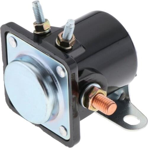 Starter Relay Solenoid SW3 Fits for Ford C3912 C9AF D2AF11450AA