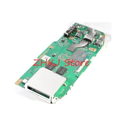 100% NEW Original OEM Motherboard MCU PCB para for Nikon D3200 Com Firmware for nikon D3200 main board