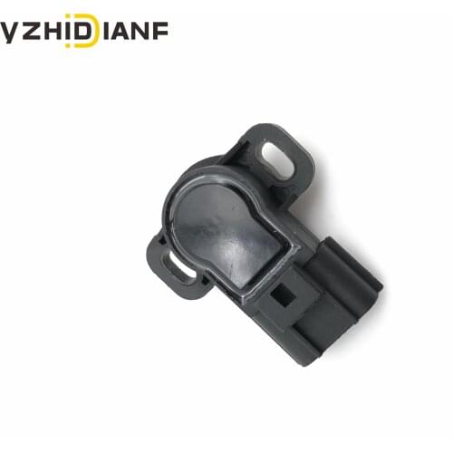 1x Car automobiles parts throttle position sensor TPS reversal counterclockwise for KIA-- Sorento Sedona HYUN-DA-I 35102-39000