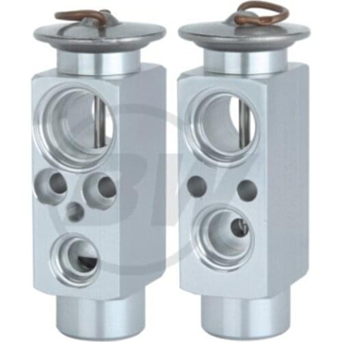 Free Shipping,Auto air conditioner expansion valve for truck evaporator interface expansion valve