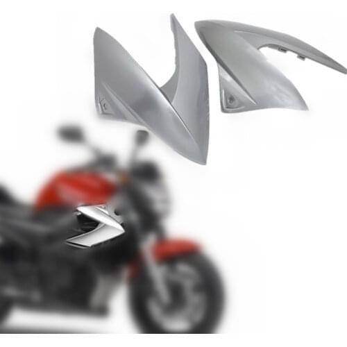 Motorcycle ABS Plastic Injection Fairing Kit Bodywork Unpainted Bodywork Fairing For Yamaha XJ6 2009 2010 2011 2012