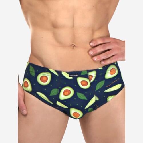 COMANDOR Men's Slips