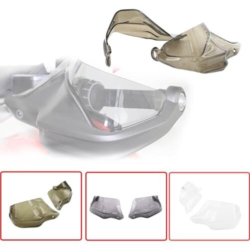 For BMW R 1200 GS ADV R1200GS LC R1250GS GSA F800GS Adventure S1000XR F750GS F850GS Handguard Hand shield Protector Windshield