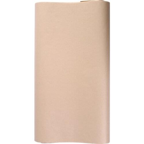 Chinese Half Ripe Rice Paper 100sheets Beginner Calligraphy Painting Paper Thicken Half-Ripe Bamboo Pulp Xuan Paper Rijstpapier