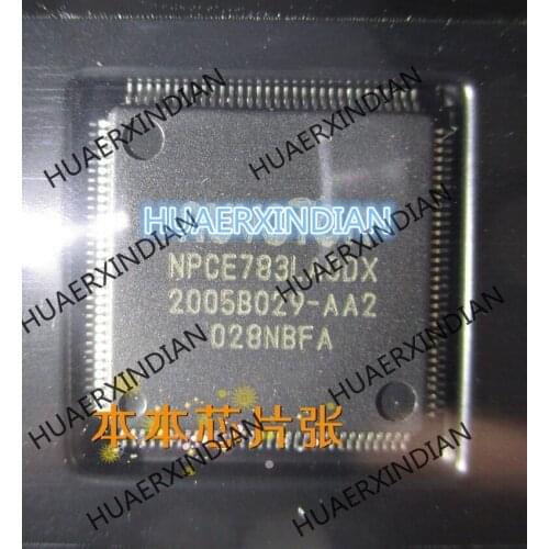 New NPCE783LAODX NPCE783LA0DX5 high quality