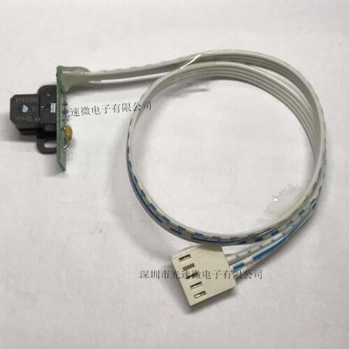 Piezoelectric Pictorial Machine Decoder Audley Decoder / 7 Generation 10 Generation Header Decoder Raster Sensor 5 Holes