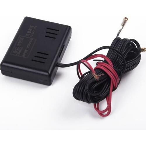 Working Gauge 10mm Accessories Temperature Temp Kit Sensor Car Display