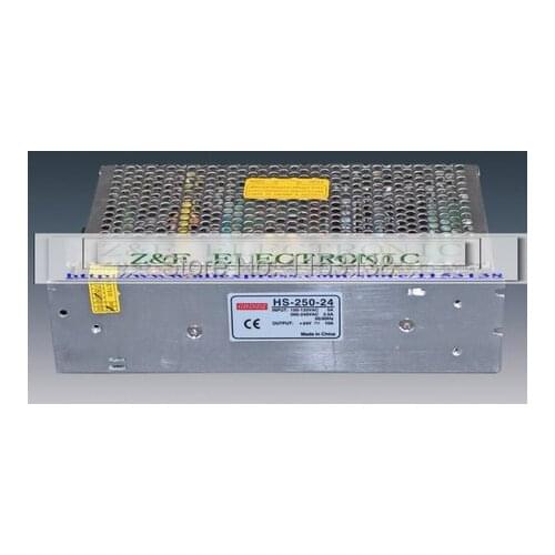 S-240-48 HS-240-48 240W 48V 5A