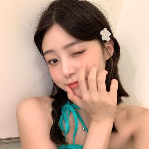 Chic Metal Geometric Hair Clip Star Heart Barrettes Hairpin Barrette Hair Claws Women Girls Fashion Hair Accessories Gifts Cute