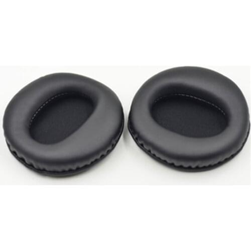Replacement Soft Memory Foam Ear Pads Cushion For SONY MDR DS7000 DS7100 DS6500 DS6000 Headphones High Quality 23 SepZ6