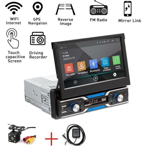 Мультимедийные плееры для автомобиля Xayah China At AliExpress