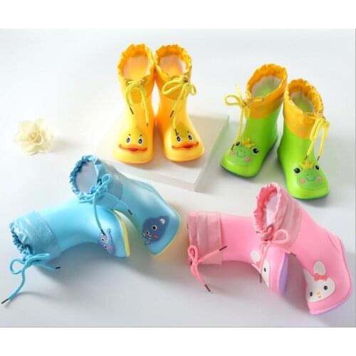 ZHIZAN Children's Winter Boots