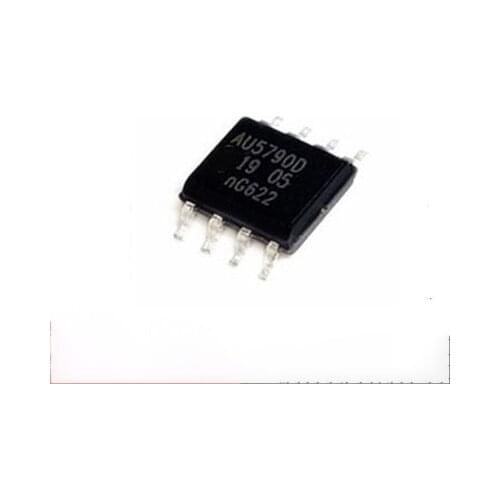 2pcs/lot AU5790D AU5790 SOP-8 In Stock