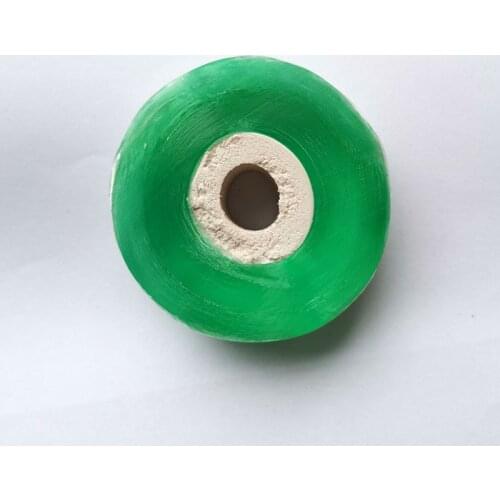 2CM x 100M / 1 Roll Grafting Tape high toughness waterproof Grafted membrane Fruit Tree Secateurs Engraft Branch Gardening bin
