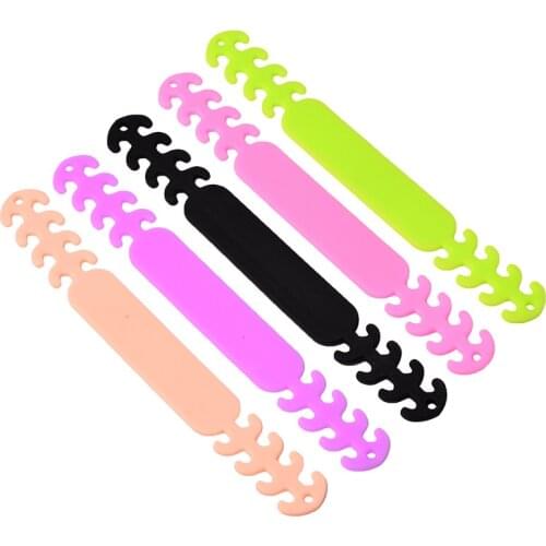 5PCS Extension Hook For Baby Masks Buckle Holder Adjustable Child Anti-slip Children Adults Earhook Mask Grips