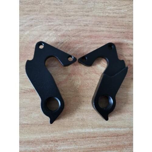 5pcs Bike rear gear mech derailleur hangers dropout Screws For Merida Cobra Carbon EXOTIC VITUS SINTESI WHISTLE TIME Cinelli #13