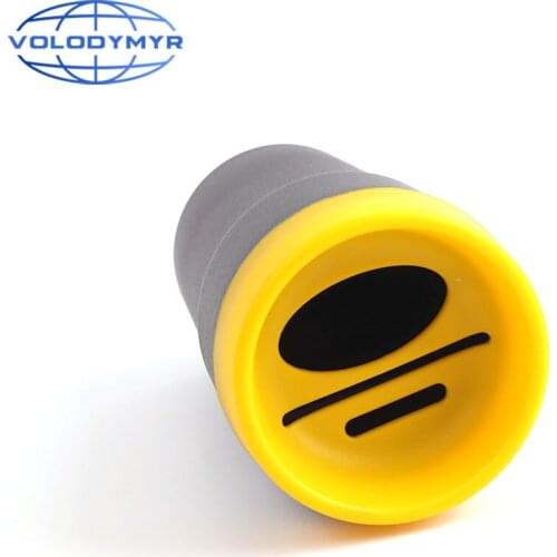 Volodymyr Car Armrest Box Coin Card Cigarette Holder Storage Box Auto Organizer Cup Trash Bin Container Car Interior Parts