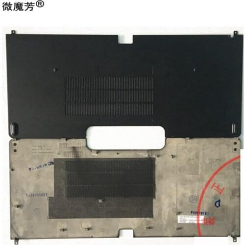 For Dell Latitude E7440 HDD Base Cover Bottom Case Big Door Panel Y1CKD 0Y1CKD