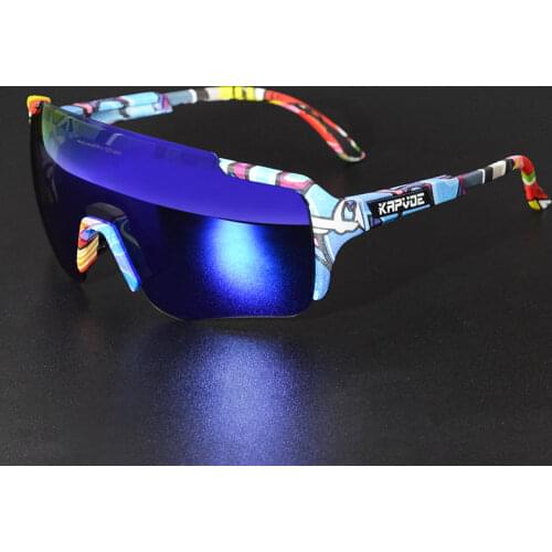 Men&Women road bike sunglasses 2020 Polarized cycling glasses Sport running riding eyewear gafas mtb bicycle goggles fietsbril