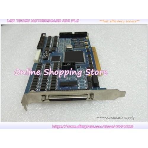 DMC2410B Industrial Motherboard 100% Tested Perfect Quality