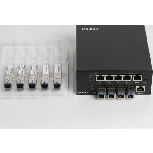 HiOSO Tools And Fiber Optic Cables