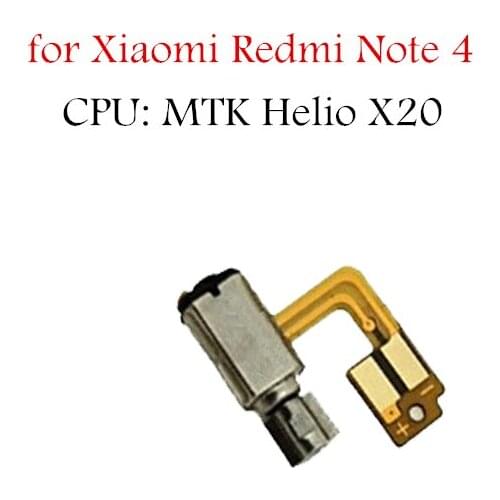 IMIDO Flex Cables For Phones Xiaomi Redmi Note 4 China