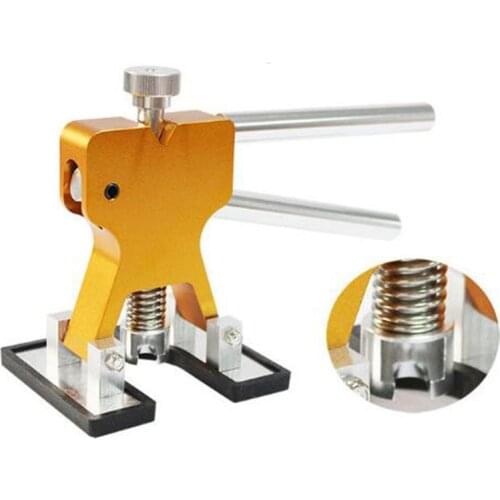 Car Body paintless dent repair tools Dent Repair Kit Car Dent Puller with Glue Puller Tabs Removal Kits for Vehicle Car Auto