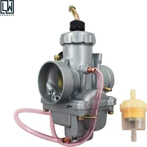 Carburetor for Polaris Trail Boss 250 2x4 4x4 1987-1999 NEW