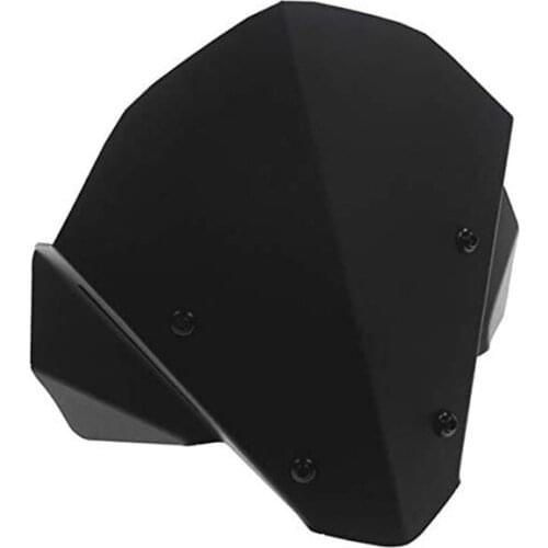 Motorcycle Windshield Windscreen for CB650R CB1000R 2019-2020