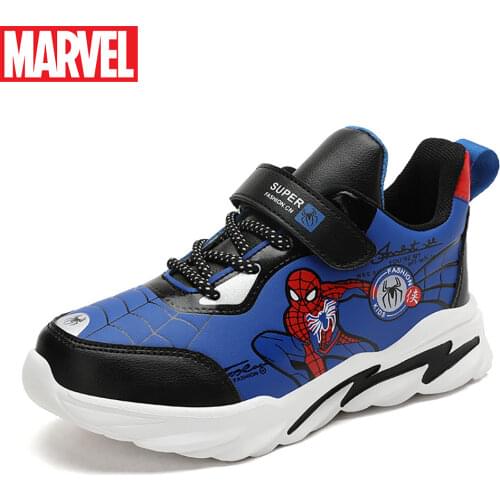 Детская спортивная обувь MARVEL China At AliExpress