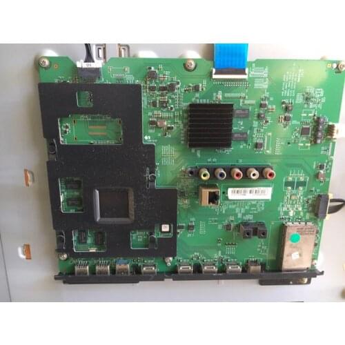 UA55HU5903J Motherboard BN41-02210B with Screen CY-GH055HGEV2H