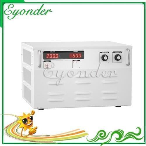 Eyonder 380v 400v 420v 450v 480v 500v ac to 84v dc adjustable power supply 100 amp 8400w converter inverter
