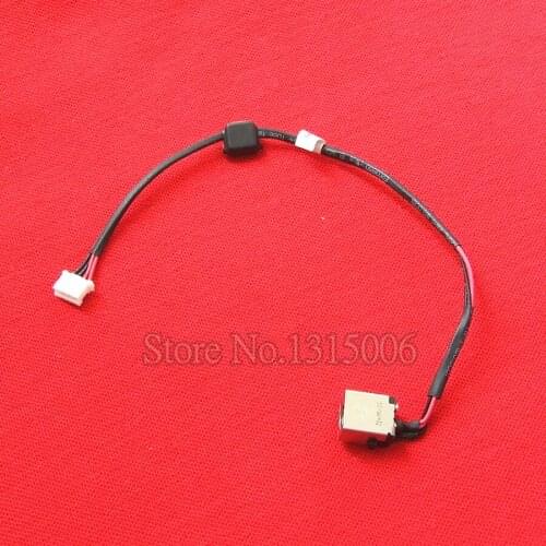 New DC Power Jack Socket Cable Connector For Acer Aspire E1-510 E1-510P E1-532 E1-532P E1-570 E1-530 series