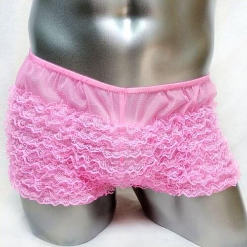 PEAJOA Lace