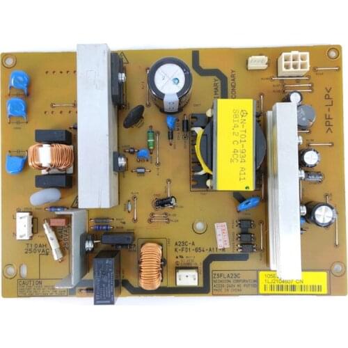 For Fuji Xerox S1810 S2010 S2011NDA S2220 S2420 S2520 printer power supply board
